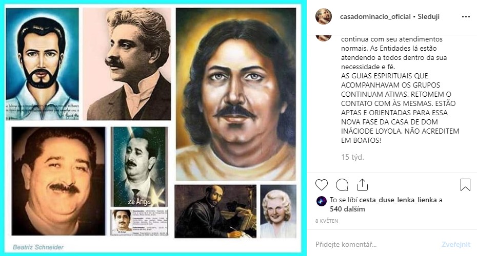 Instagram