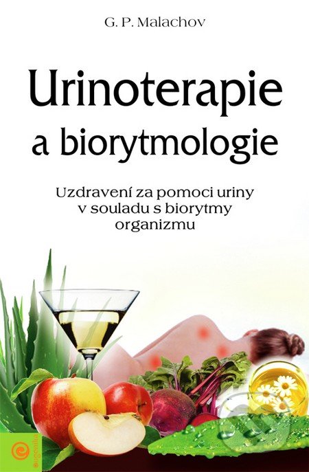Urinoterapi